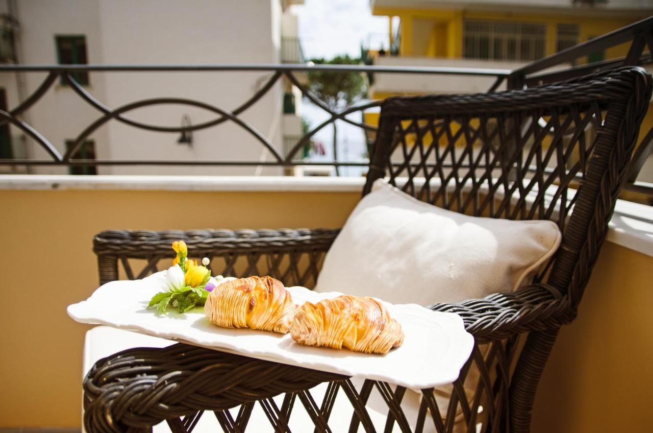 B&B Maiori Luxury 外观 照片