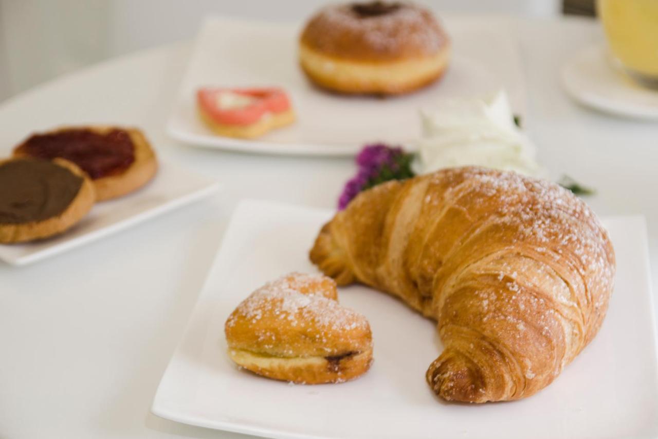 B&B Maiori Luxury 外观 照片