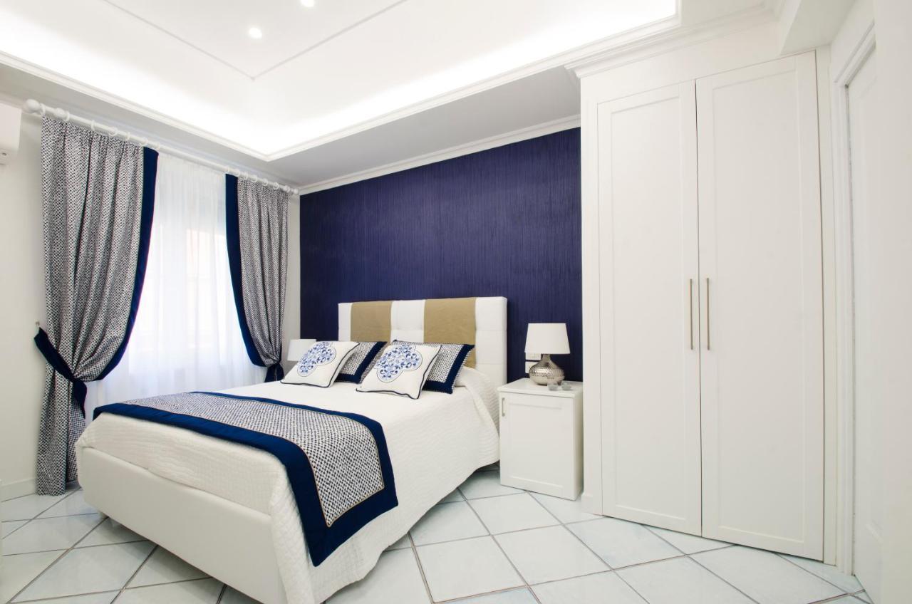 B&B Maiori Luxury 外观 照片