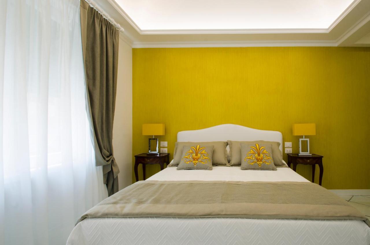 B&B Maiori Luxury 外观 照片