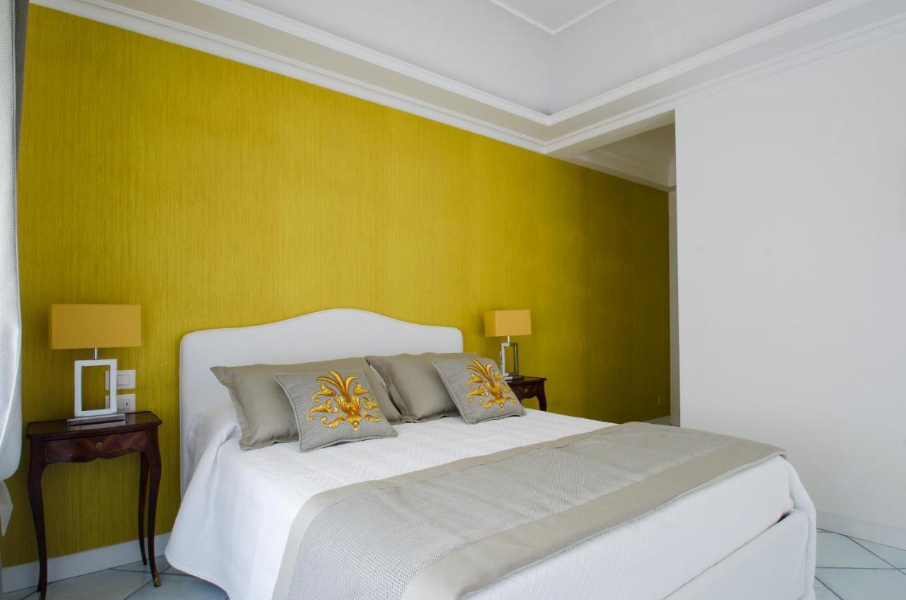 B&B Maiori Luxury 外观 照片